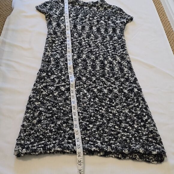 525 America wool sweater dress Small - Picture 5 of 9